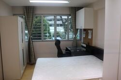 Blk 74 Telok Blangah Heights (Bukit Merah), HDB 5 Rooms #555739101